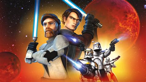 watch star wars clone wars 1080p|clone wars streaming.